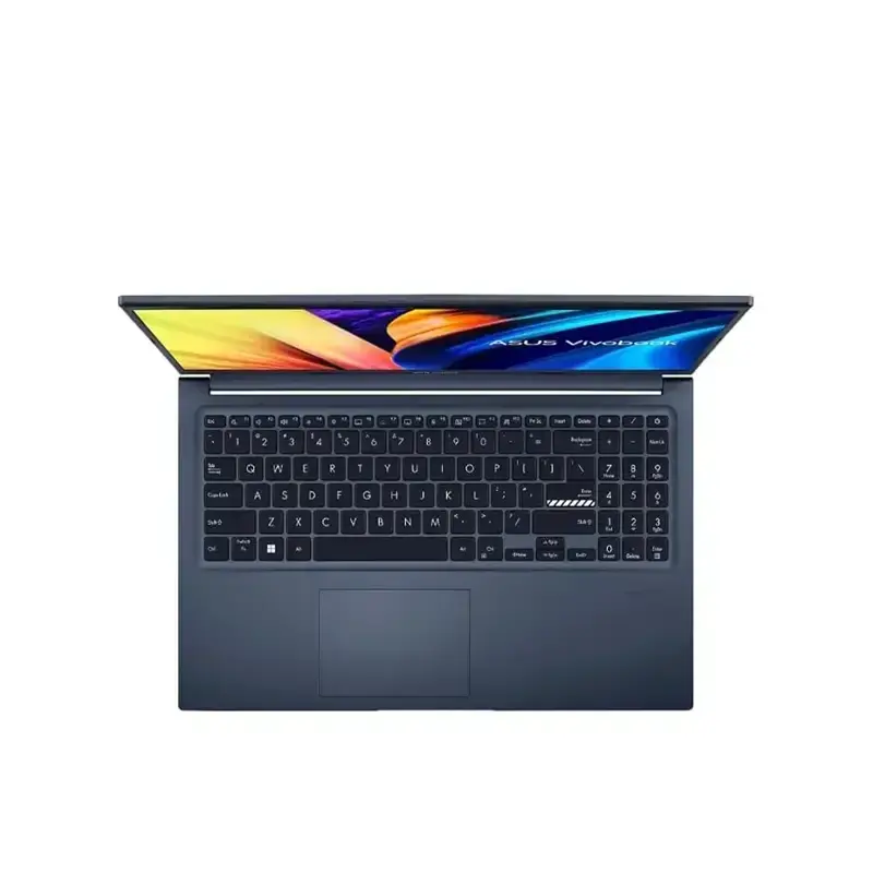 لپ تاپ 15.6 اینچی ایسوس مدل Vivobook F1502ZA-EJ2471